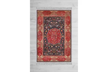 Matte (100 x 150) Homefesto - Bomull - Flerfarget - Tekstiler & tepper - Teppe & matte - Orientalske tepper - Persisk matte