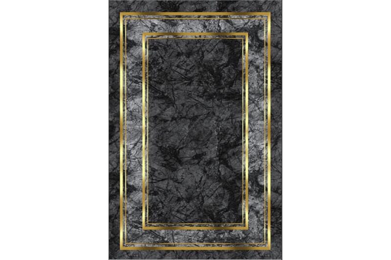 Matte (100 x 150) Homefesto - Bomull - Flerfarget - Tekstiler & tepper - Teppe & matte - Orientalske tepper - Persisk matte