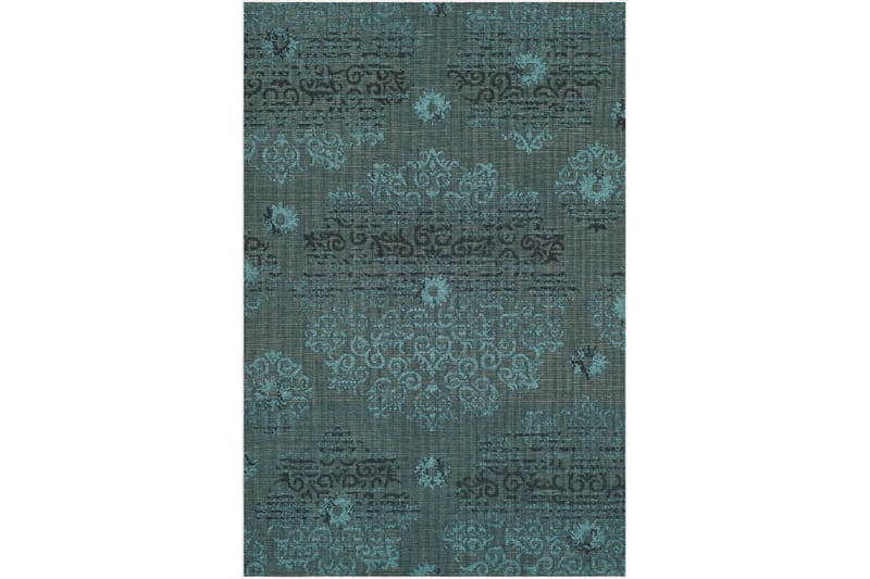 Matte (100 x 150) Homefesto - Bomull - Flerfarget - Tekstiler & tepper - Teppe & matte - Orientalske tepper - Persisk matte