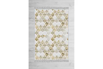 Matte (100 x 150) Homefesto - Bomull - Flerfarget - Tekstiler & tepper - Teppe & matte - Orientalske tepper - Persisk matte