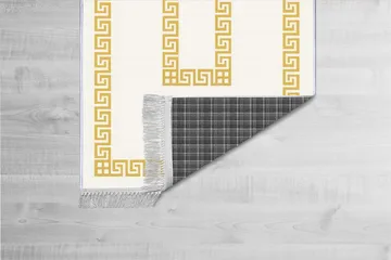 Matte (100 x 150) Homefesto - Bomull - Flerfarget - Tekstiler & tepper - Teppe & matte - Orientalske tepper - Persisk matte