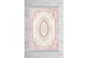 Matte (100 x 150) Homefesto - Bomull - Flerfarget - Tekstiler & tepper - Teppe & matte - Orientalske tepper - Persisk matte