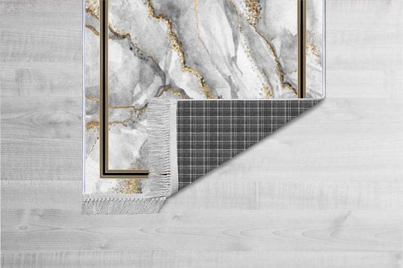 Matte (100 x 150) Homefesto - Bomull - Flerfarget - Tekstiler & tepper - Teppe & matte - Orientalske tepper - Persisk matte