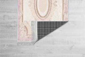 Matte (100 x 150) Homefesto - Bomull - Flerfarget - Tekstiler & tepper - Teppe & matte - Orientalske tepper - Persisk matte