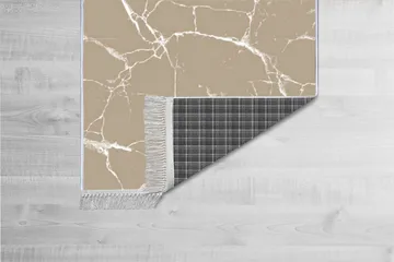 Matte (100 x 150) Homefesto - Bomull - Flerfarget - Tekstiler & tepper - Teppe & matte - Orientalske tepper - Persisk matte