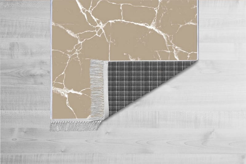 Matte (100 x 150) Homefesto - Bomull - Flerfarget - Tekstiler & tepper - Teppe & matte - Orientalske tepper - Persisk matte