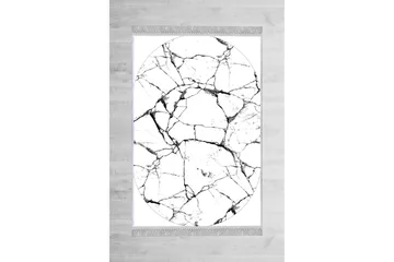 Matte (100 x 150) Homefesto - Bomull - Flerfarget - Tekstiler & tepper - Teppe & matte - Orientalske tepper - Persisk matte