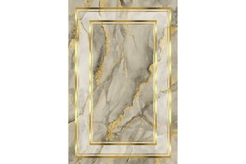 Matte (100 x 150) Homefesto - Bomull - Flerfarget - Tekstiler & tepper - Teppe & matte - Orientalske tepper - Persisk matte