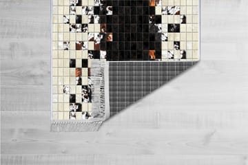 Matte (100 x 150) Homefesto - Bomull - Flerfarget - Tekstiler & tepper - Teppe & matte - Orientalske tepper - Persisk matte