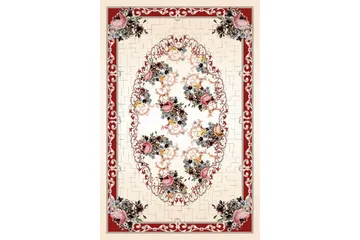 Matte (100 x 150) Homefesto - Bomull - Flerfarget - Tekstiler & tepper - Teppe & matte - Orientalske tepper - Persisk matte