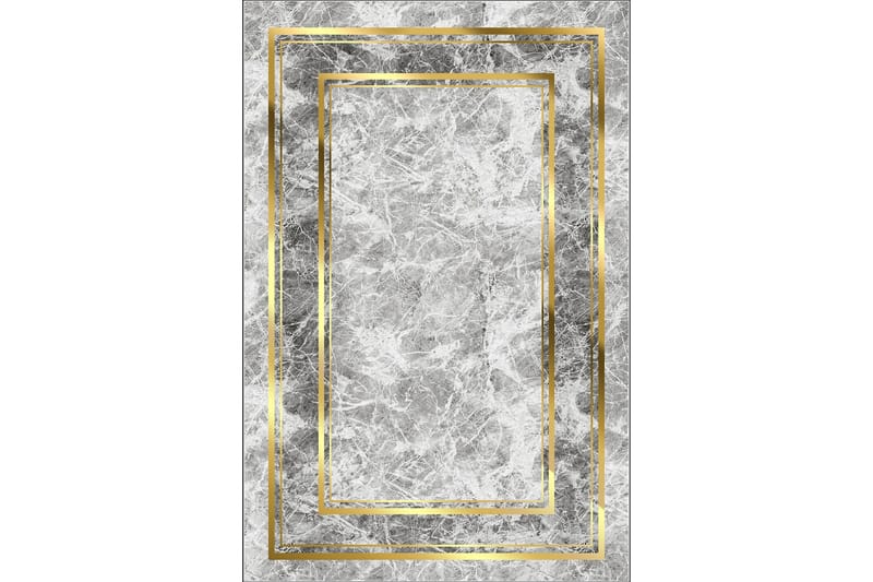 Matte (100 x 150) Homefesto - Bomull - Flerfarget - Tekstiler & tepper - Teppe & matte - Orientalske tepper - Persisk matte