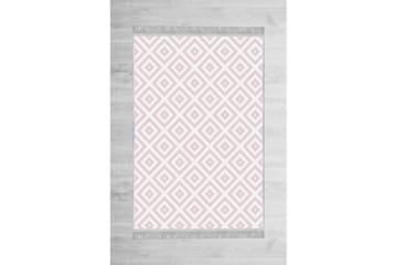 Matte (100 x 150) Homefesto - Bomull - Flerfarget - Tekstiler & tepper - Teppe & matte - Orientalske tepper - Persisk matte