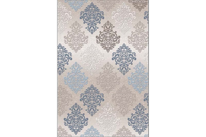 Matte (100 x 150) Homefesto - Bomull - Flerfarget - Tekstiler & tepper - Teppe & matte - Orientalske tepper - Persisk matte