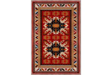 Matte (100 x 150) Homefesto - Bomull - Flerfarget - Tekstiler & tepper - Teppe & matte - Orientalske tepper - Persisk matte
