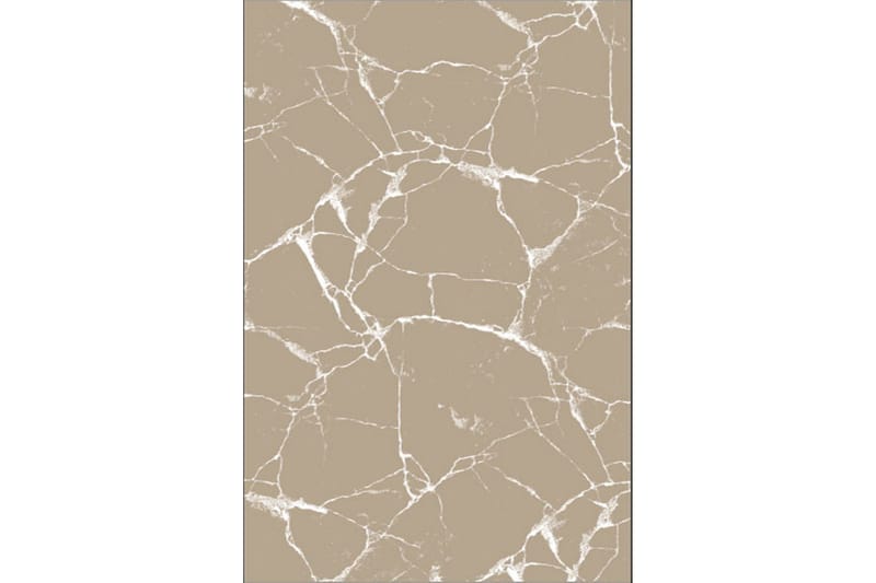 Matte (100 x 150) Homefesto - Bomull - Flerfarget - Tekstiler & tepper - Teppe & matte - Orientalske tepper - Persisk matte