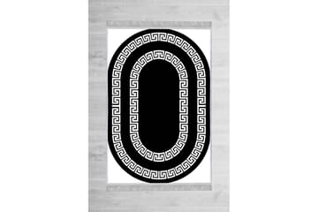 Matte (100 x 150) Homefesto - Bomull - Flerfarget - Tekstiler & tepper - Teppe & matte - Orientalske tepper - Persisk matte