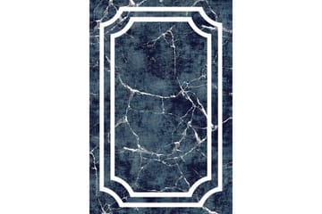 Matte (100 x 150) Homefesto - Bomull - Flerfarget - Tekstiler & tepper - Teppe & matte - Orientalske tepper - Persisk matte