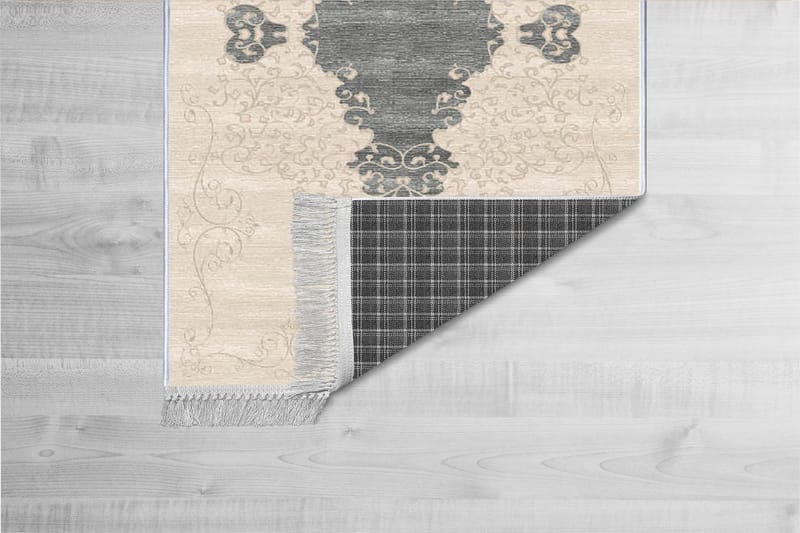 Matte (100 x 150) Homefesto - Bomull - Flerfarget - Tekstiler & tepper - Teppe & matte - Orientalske tepper - Persisk matte