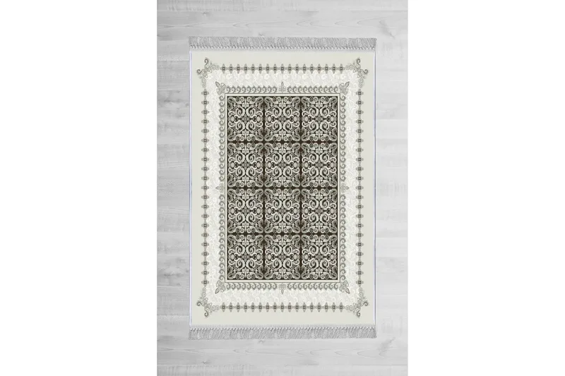 Matte (100 x 150) Homefesto - Bomull - Flerfarget - Tekstiler & tepper - Teppe & matte - Orientalske tepper - Persisk matte