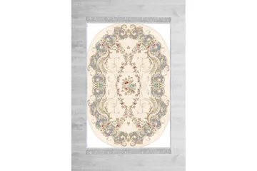 Matte (100 x 150) Homefesto - Bomull - Flerfarget - Tekstiler & tepper - Teppe & matte - Orientalske tepper - Persisk matte