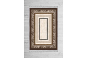 Matte (100 x 150) Homefesto - Bomull - Flerfarget - Tekstiler & tepper - Teppe & matte - Orientalske tepper - Persisk matte