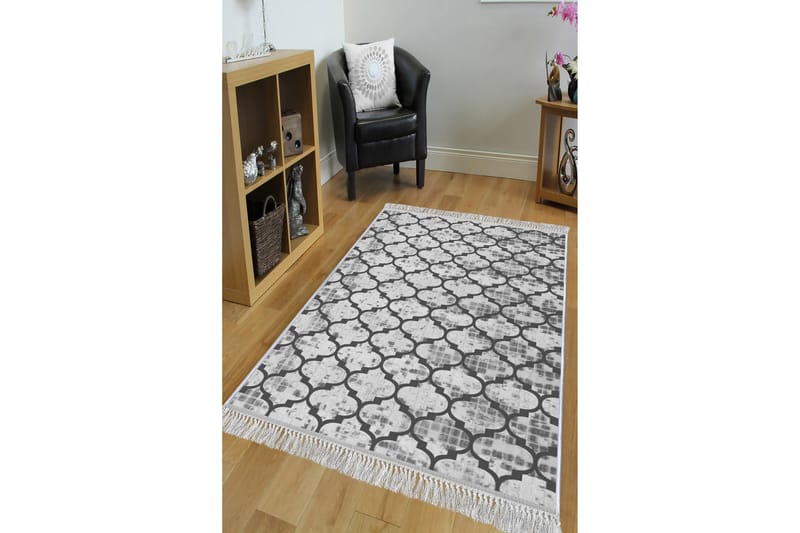 Matte (100 x 150) Homefesto - Bomull - Flerfarget - Tekstiler & tepper - Teppe & matte - Orientalske tepper - Persisk matte