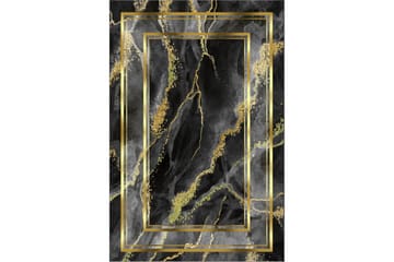 Matte (100 x 150) Homefesto - Bomull - Flerfarget - Tekstiler & tepper - Teppe & matte - Orientalske tepper - Persisk matte