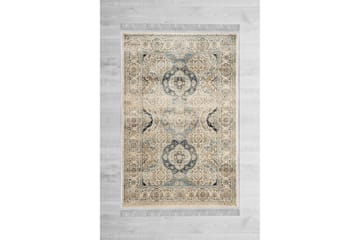 Matte (100 x 150) Homefesto - Bomull - Flerfarget - Tekstiler & tepper - Teppe & matte - Orientalske tepper - Persisk matte