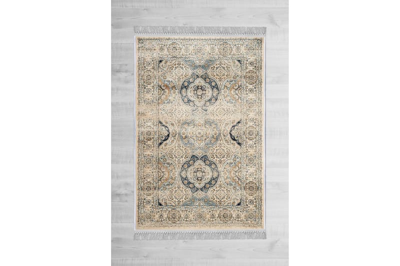Matte (100 x 150) Homefesto - Bomull - Flerfarget - Tekstiler & tepper - Teppe & matte - Orientalske tepper - Persisk matte