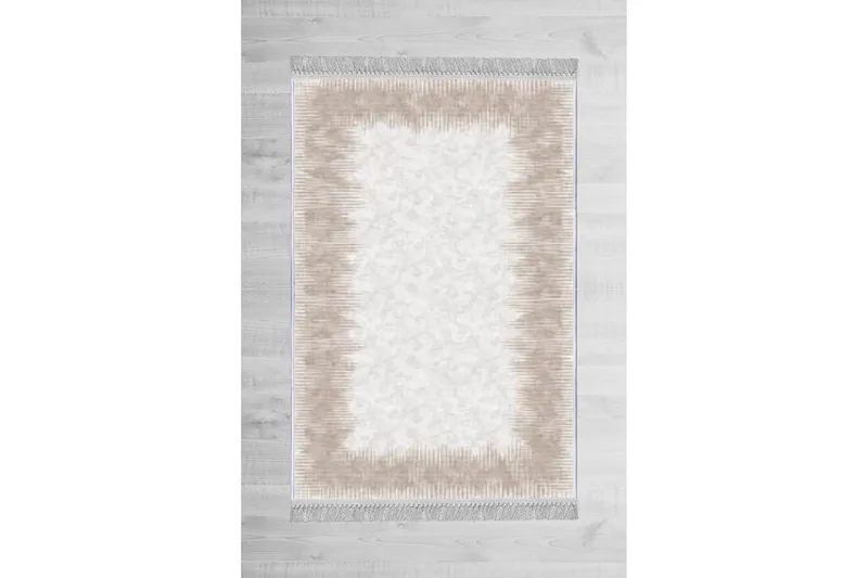 Matte (100 x 150) Homefesto - Bomull - Flerfarget - Tekstiler & tepper - Teppe & matte - Orientalske tepper - Persisk matte