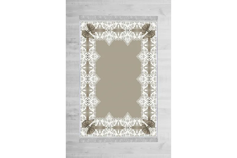 Matte (100 x 150) Homefesto - Bomull - Flerfarget - Tekstiler & tepper - Teppe & matte - Orientalske tepper - Persisk matte