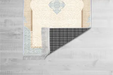 Matte (100 x 150) Homefesto - Bomull - Flerfarget - Tekstiler & tepper - Teppe & matte - Orientalske tepper - Persisk matte