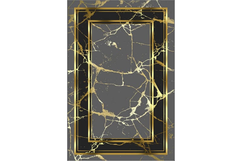 Matte (100 x 150) Homefesto - Bomull - Flerfarget - Tekstiler & tepper - Teppe & matte - Orientalske tepper - Persisk matte