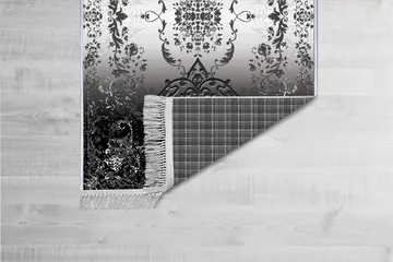 Matte (100 x 200) Homefesto - Bomull - Flerfarget/Fløyel - Tekstiler & tepper - Teppe & matte - Orientalske tepper - Persisk matte