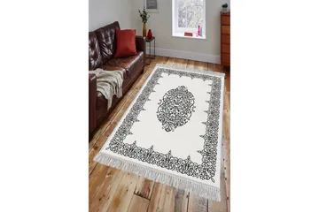 Matte (100 x 200) Homefesto - Bomull - Flerfarget/Fløyel - Tekstiler & tepper - Teppe & matte - Orientalske tepper - Persisk matte