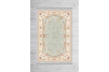 Matte (100 x 200) Homefesto - Bomull - Flerfarget/Fløyel - Tekstiler & tepper - Teppe & matte - Orientalske tepper - Persisk matte