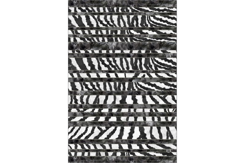 Matte (100 x 200) Homefesto - Bomull - Flerfarget/Fløyel - Tekstiler & tepper - Teppe & matte - Orientalske tepper - Persisk matte