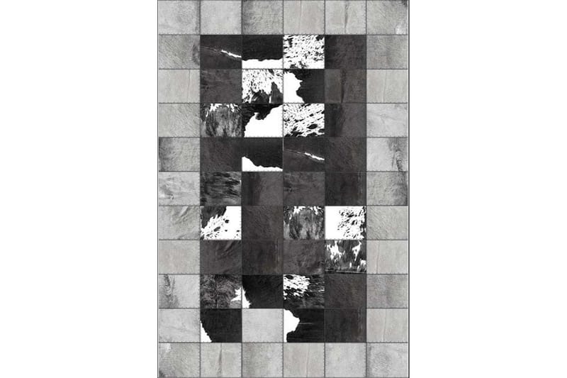 Matte (100 x 200) Homefesto - Bomull - Flerfarget/Fløyel - Tekstiler & tepper - Teppe & matte - Orientalske tepper - Persisk matte