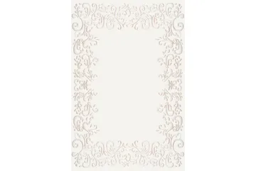 Matte (100 x 200) Homefesto - Bomull - Flerfarget/Fløyel - Tekstiler & tepper - Teppe & matte - Orientalske tepper - Persisk matte