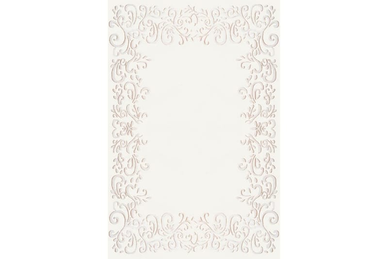 Matte (100 x 200) Homefesto - Bomull - Flerfarget/Fløyel - Tekstiler & tepper - Teppe & matte - Orientalske tepper - Persisk matte