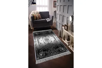 Matte (100 x 200) Homefesto - Bomull - Flerfarget/Fløyel - Tekstiler & tepper - Teppe & matte - Orientalske tepper - Persisk matte