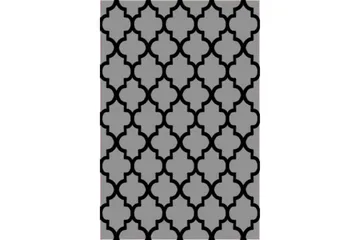 Matte (100 x 200) Homefesto - Bomull - Flerfarget/Fløyel - Tekstiler & tepper - Teppe & matte - Orientalske tepper - Persisk matte