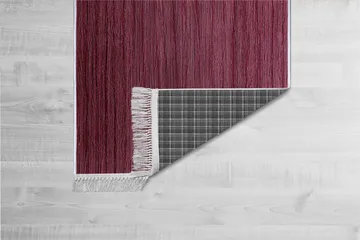 Matte (100 x 200) Homefesto - Bomull - Flerfarget/Fløyel - Tekstiler & tepper - Teppe & matte - Orientalske tepper - Persisk matte