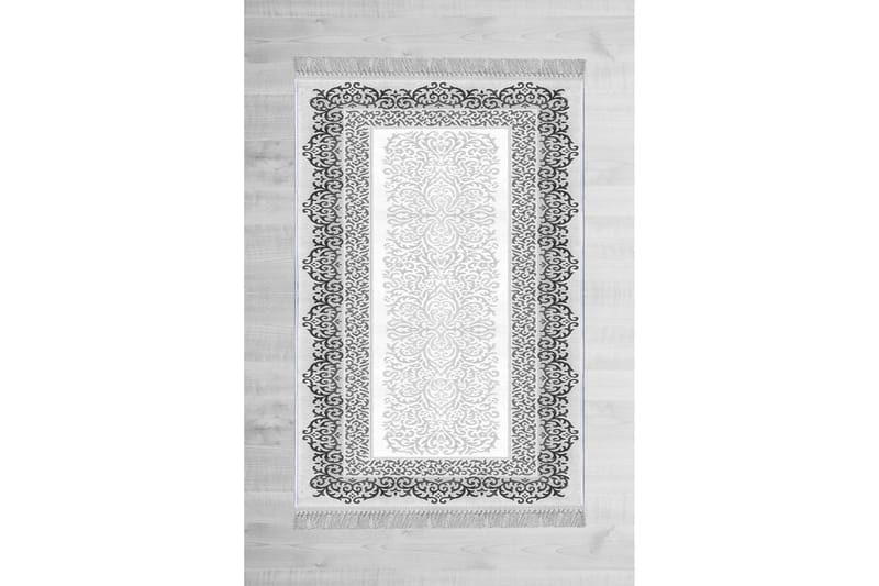 Matte (100 x 200) Homefesto - Bomull - Flerfarget/Fløyel - Tekstiler & tepper - Teppe & matte - Orientalske tepper - Persisk matte