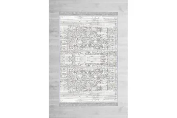 Matte (100 x 200) Homefesto - Bomull - Flerfarget/Fløyel - Tekstiler & tepper - Teppe & matte - Orientalske tepper - Persisk matte