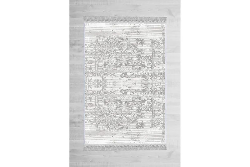 Matte (100 x 200) Homefesto - Bomull - Flerfarget/Fløyel - Tekstiler & tepper - Teppe & matte - Orientalske tepper - Persisk matte