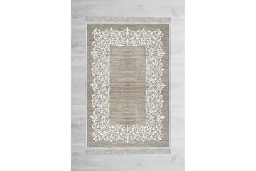 Matte (100 x 200) Homefesto - Bomull - Flerfarget/Fløyel - Tekstiler & tepper - Teppe & matte - Orientalske tepper - Persisk matte