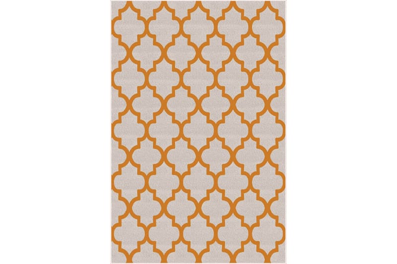 Matte (100 x 200) Homefesto - Bomull - Flerfarget/Fløyel - Tekstiler & tepper - Teppe & matte - Orientalske tepper - Persisk matte