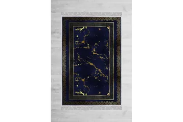 Matte (100 x 200) Homefesto - Bomull - Flerfarget/Fløyel - Tekstiler & tepper - Teppe & matte - Orientalske tepper - Persisk matte