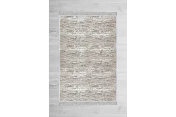 Matte (100 x 200) Homefesto - Bomull - Flerfarget/Fløyel - Tekstiler & tepper - Teppe & matte - Orientalske tepper - Persisk matte